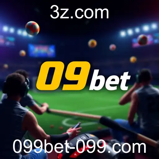 A Ascensão do 099bet no Cenário de Jogos Online