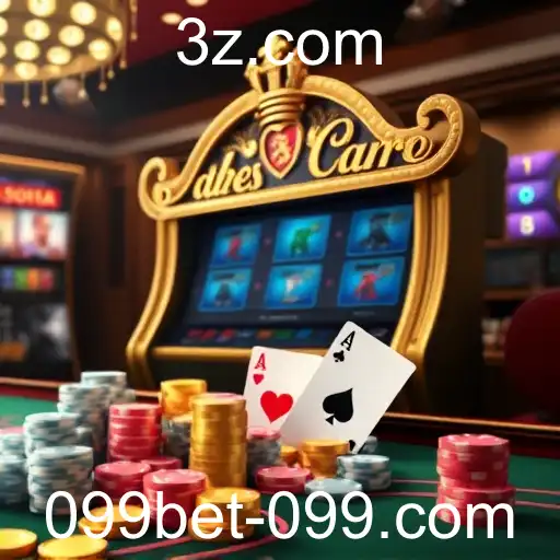 Avanços Tecnológicos no Mundo dos Jogos de Apostas Online