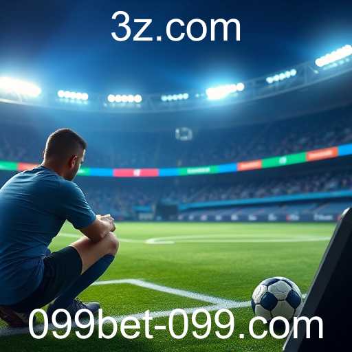 A Ascensão do 099bet no Mercado de Jogos Online