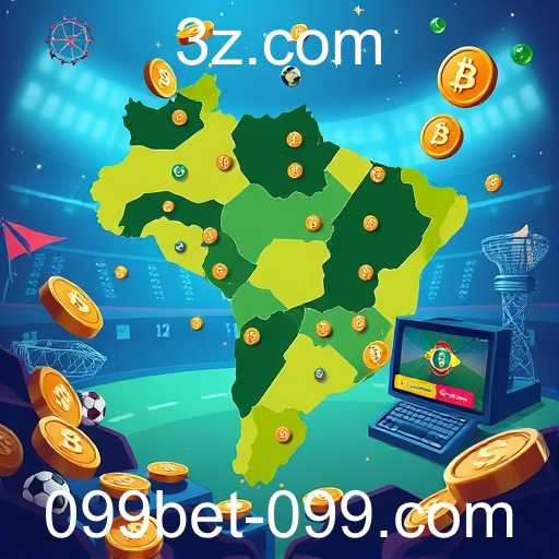 Expansão dos Jogos Online no Brasil em 2025