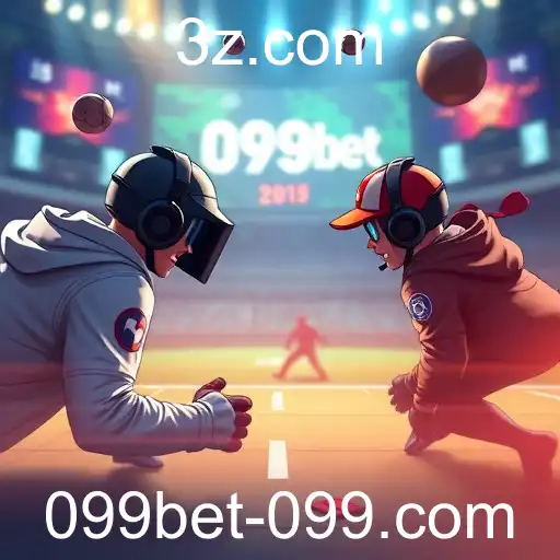 099bet e o Futuro das Apostas Online