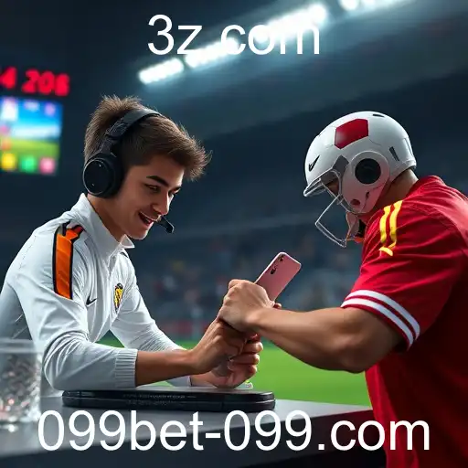 Expansão Global dos Jogos de Apostas Online