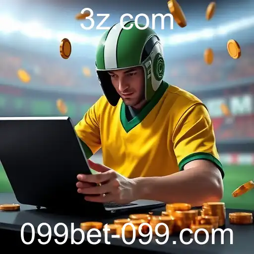 O Crescimento e Desafios do Mercado de Apostas Online