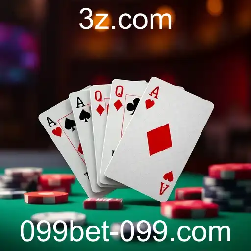 O Impacto do 099bet no Mercado de Jogos Online em 2025