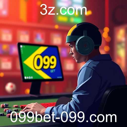 O Impacto dos Jogos Online em 2025