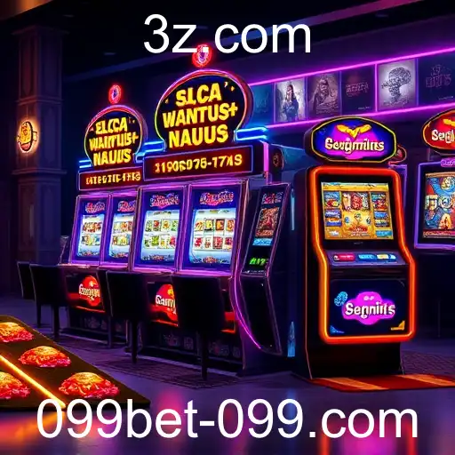 Tendências Emergentes e Atualizações no Mundo das Apostas