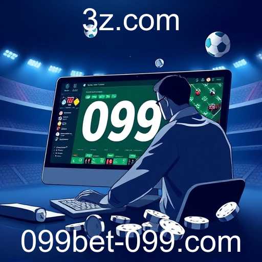 Evolução e Desafios do Mercado de Apostas Online