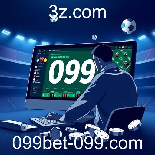 Evolução e Desafios do Mercado de Apostas Online