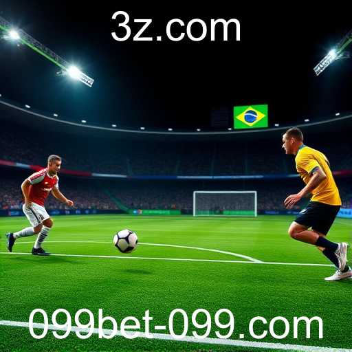 A Expansão dos Jogos Online e o Papel do 099bet