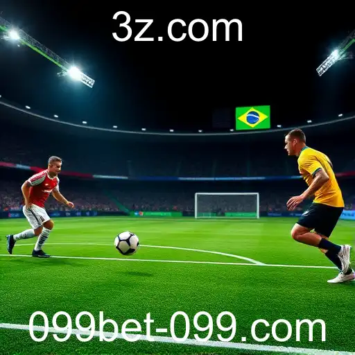 A Expansão dos Jogos Online e o Papel do 099bet