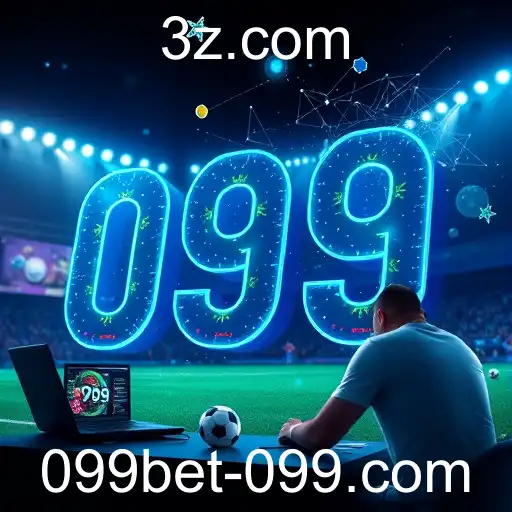 A Ascensão dos Jogos Online e o Papel do 099bet