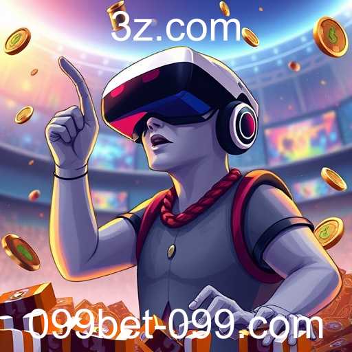 099bet Revoluciona Jogos Online em 2025