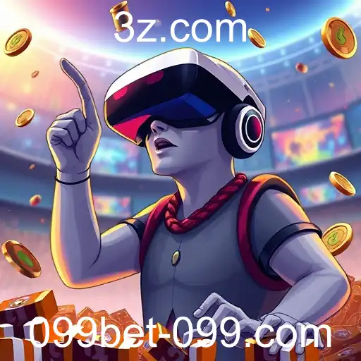 099bet Revoluciona Jogos Online em 2025