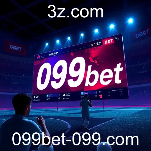 A Ascensão do 099bet no Mercado de Jogos Online em 2025