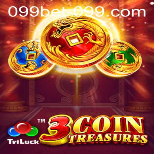 Discover the Thrill of 3CoinTreasures and How to Play via 099bet PH Login