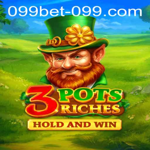Discovering 3potsRiches: A New Era of Online Gaming and 099bet PH Login