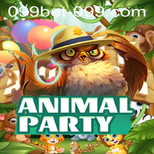 Explore the Excitement of AnimalParty and How to Access 099bet PH Login