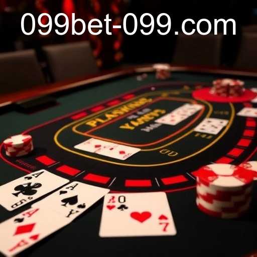 099bet PH Login