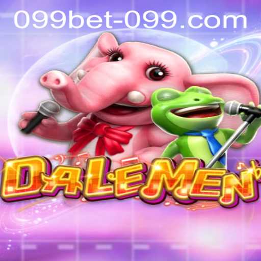 DALEMEN: A New Era of Strategic Gameplay