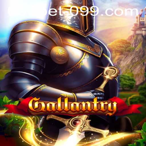 Dive into Gallantry: An Epic Gaming Adventure