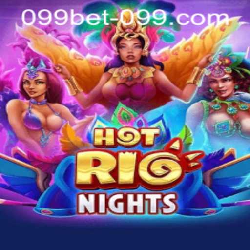 Exploring the Vibrant World of HotRioNights and its Connection to 099bet PH Login