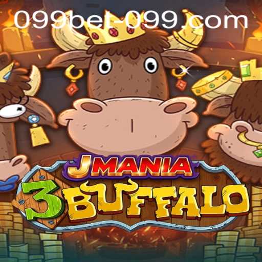 JMania3Buffalo: A Thrilling Gaming Experience and 099bet PH Login Guide