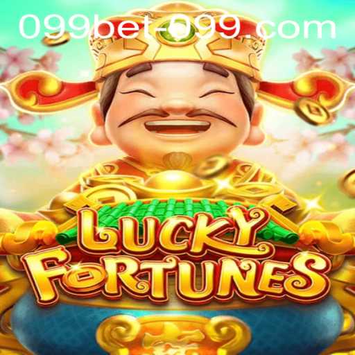 Exploring the Exciting World of LUCKYFORTUNES: A Thrilling New Game Experience