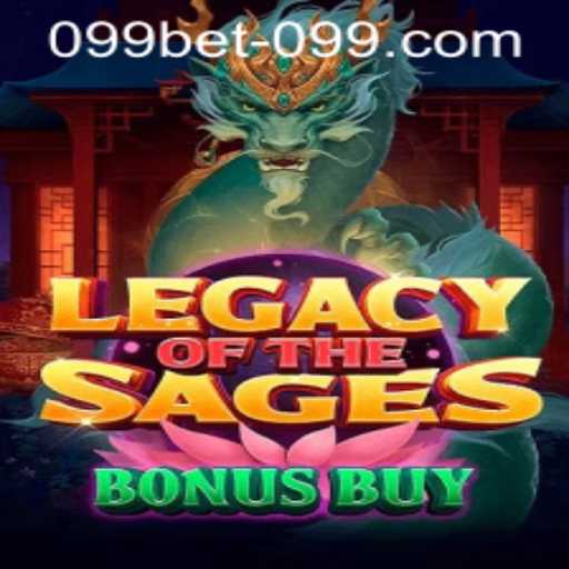 Exploring the Enigmatic World of LegacyoftheSagesBonusBuy and 099bet PH Login