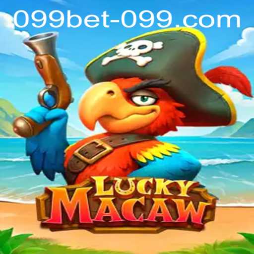 Exploring LuckyMacaw: An Exciting Adventure into Gaming