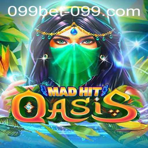 MadHitOasis: An Enthralling New Gaming Experience Intertwined with 099bet PH Login