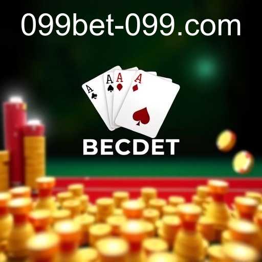 Exploring the Digital Realm of Online Baccarat with 099bet PH Login