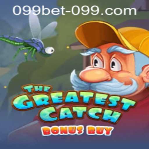 TheGreatestCatchBonusBuy: Dive into a World of Rewards and Excitement