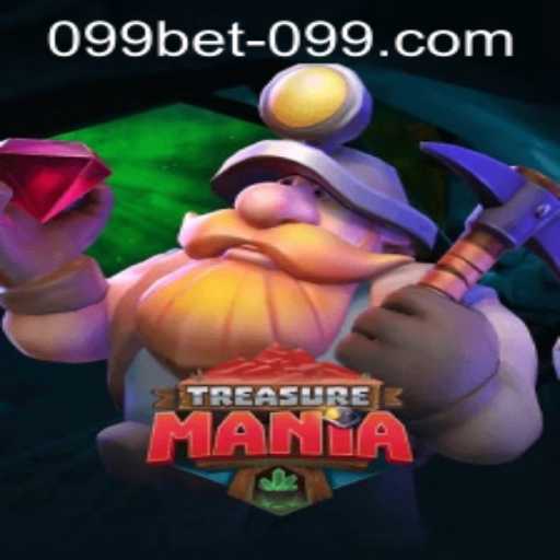 TreasureMania: A Journey into the World of Hidden Riches